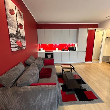 Apartment Targowa L10 Люблин Екстериор снимка