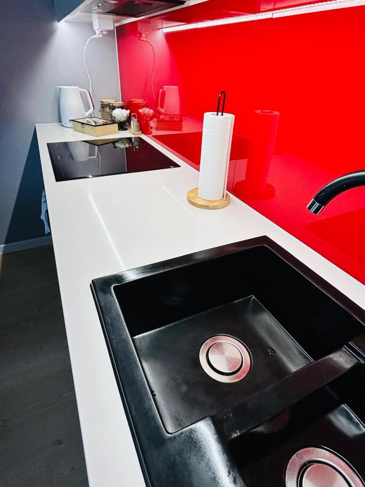 Apartment Targowa L10 Люблин Екстериор снимка