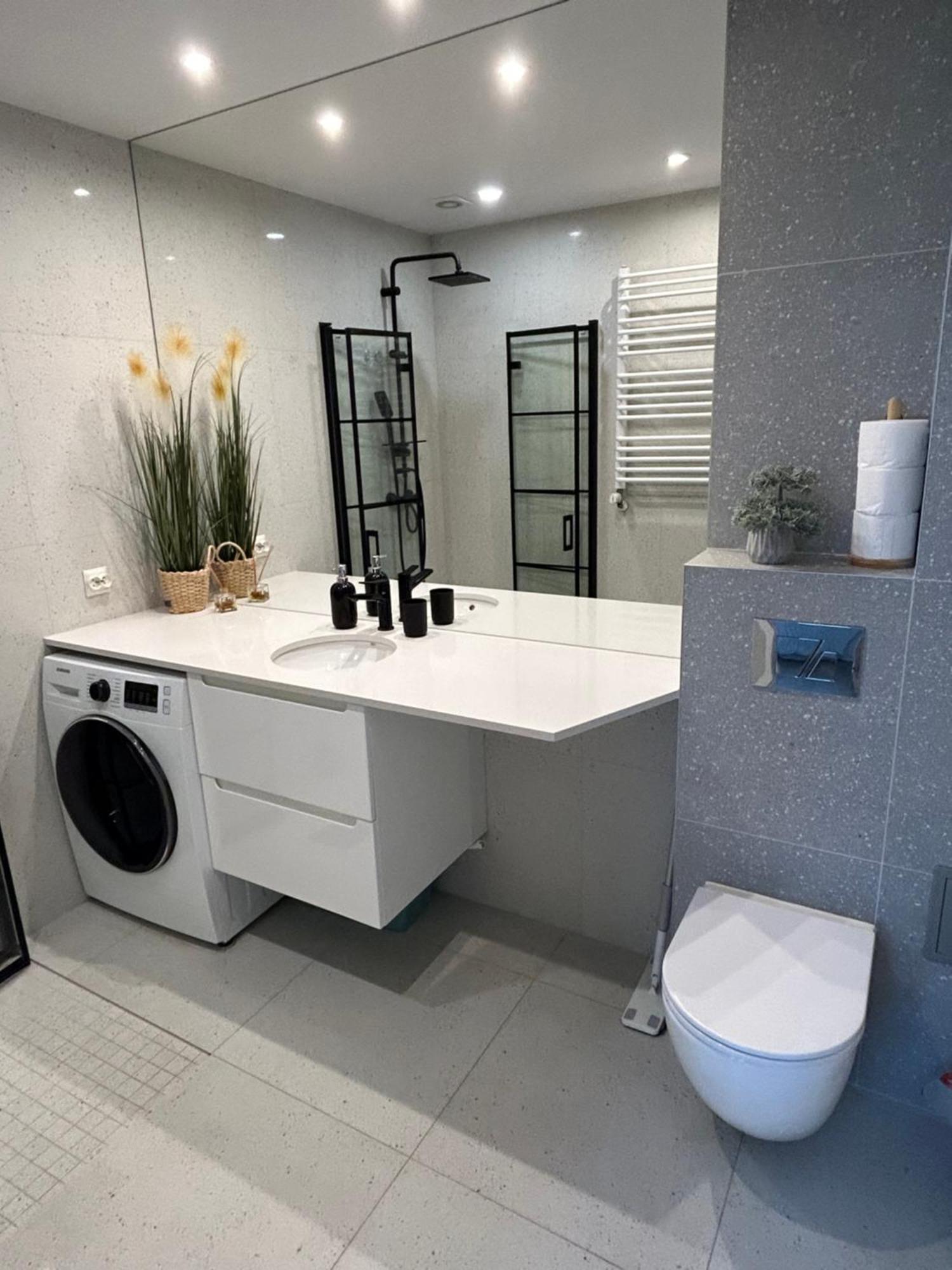 Apartment Targowa L10 Люблин Екстериор снимка